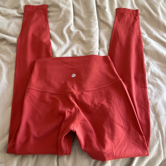 Lululemon leggings - Picture 2 of 6